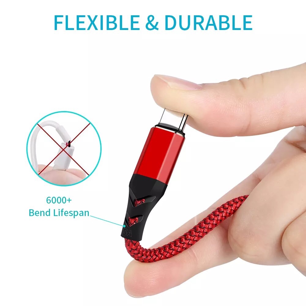 USB cable charger